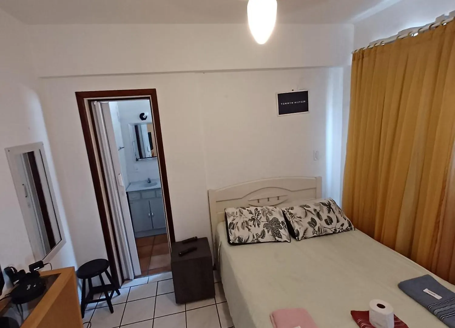 Appartement Apto Centro Floripa 04 Florianópolis