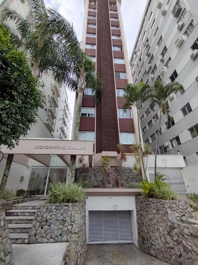 Apto Centro Floripa 04 Florianópolis
